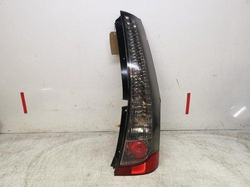 Mitsubishi grandis right - mitsubishi,