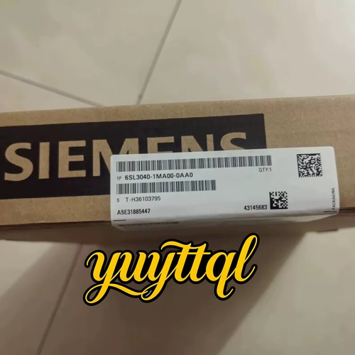 1pcs nuovo scatola - in, siemens