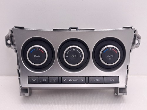 Comandi clima per mazda - mazda, 3