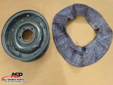 Ruota da combattimento 16"