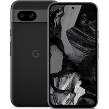 Google Pixel 8a 5G Dual SIM