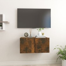 vidaXL Mobile TV Pensile