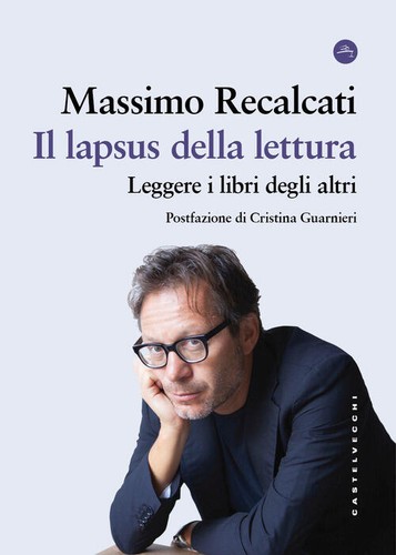 Lapsus della lettura - lapsus,