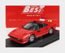 1:43 BEST Ferrari 308 Gts 1982