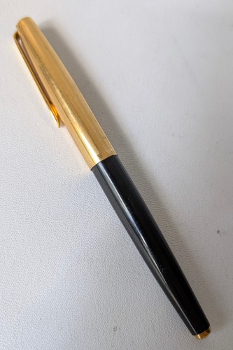 Penna stilografica vintage - stilografica,