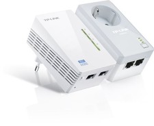 TP-Link AV500 Powerline Kit