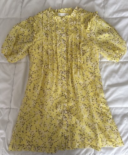 Abito floreale zara - floreale,
