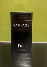 Dior Sauvage per uomo 100 ml