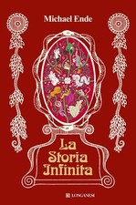 Libro Nuovo - Michael Ende -