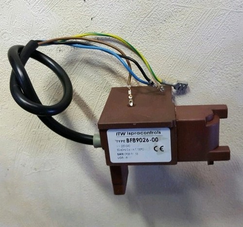 Ariston microgenus mffi 27 - ariston,