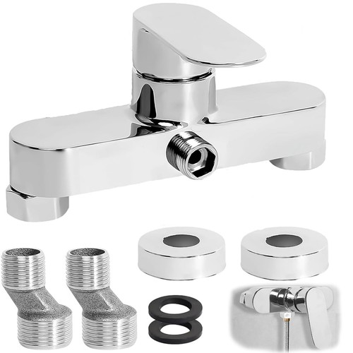 Miscelatore doccia - miscelatore,