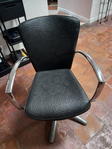 Physa poltrona barbiere - poltrona,