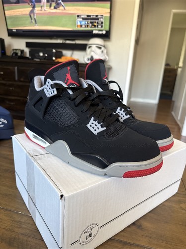 Taglia jordan 4 retro og - -,