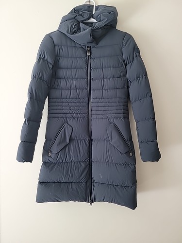 Peuterey down puffer jacket - peuterey,
