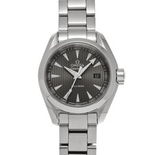 OROLOGIO OMEGA Seamaster Aqua