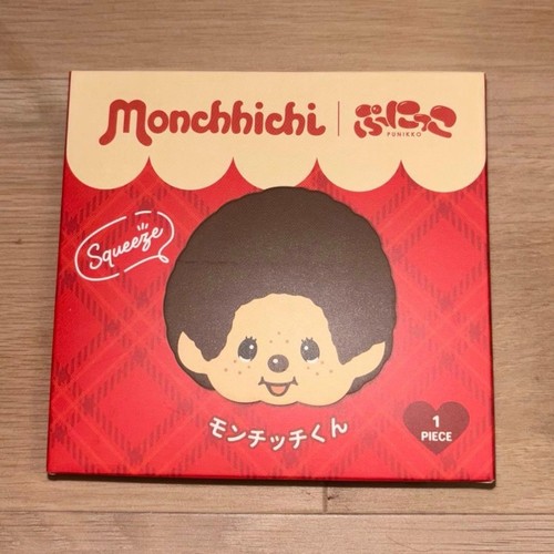 Squeeze monchhichi punico - monchhichi,