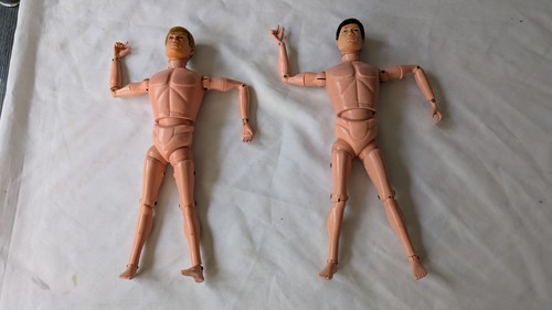 Action man vintage - , hasbro