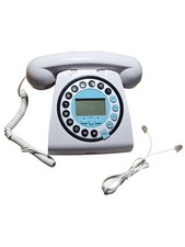 Telefono da casa Brondi Hallo