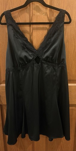 Camicia notte donna wild - da,