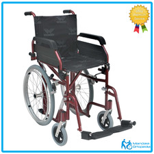 CARROZZINA PIEGHEVOLE SLIM