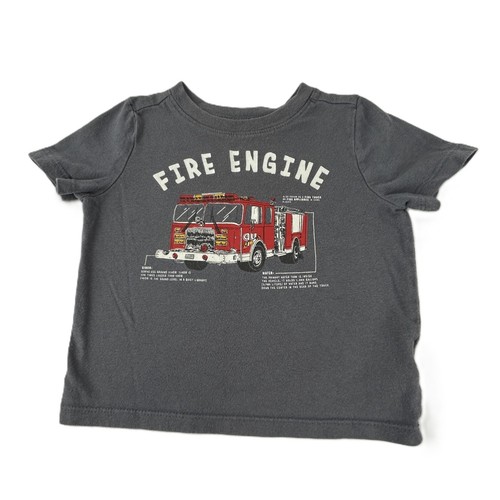 Shirt vecchia marina bambino - t-shirt,