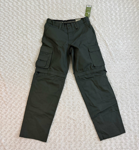 Pantaloni cargo nuovi con