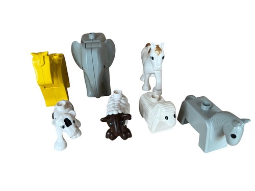 Lego duplo pacchetto - lego,