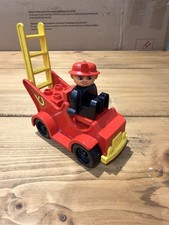 LEGO DUPLO set motore dei