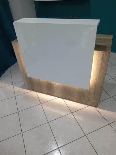 Arredamento parrucchiere - arredamento,