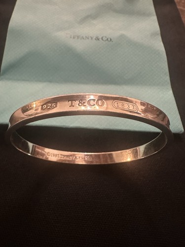 Tiffany bracciale in - co.,