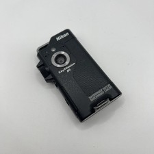 Nikon KeyMission 80 BK