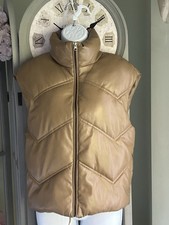 Women’s ZARA Puffer Vest