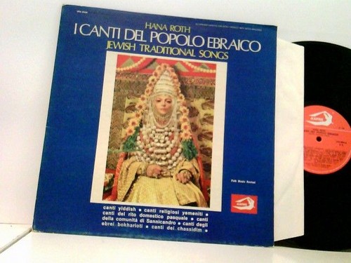 Hana roth canti del - hana,