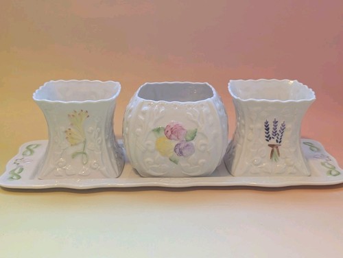 Belleek claddagh harmony - belleek, 3