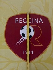 Grande stemma reggina - grande,