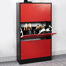 Scarpiera 3 Ante Ripiani