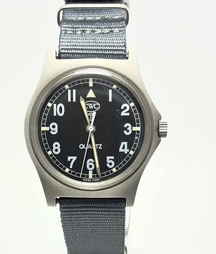 Orologio cwc british navy - orologio,