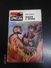 I RACCONTI DI DRACULA n° 34 -
