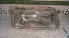 faro fanale destro per HYUNDAI
