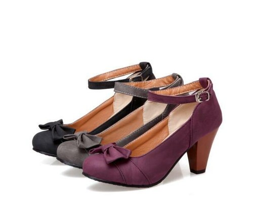 Scarpe decolte donna - , a