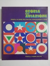 STORIA DELL'AVIAZIONE Profili