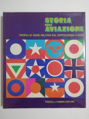 Storia dell aviazione profili - storia, dell'aviazione
