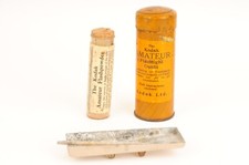 Kodak torcia amatoriale