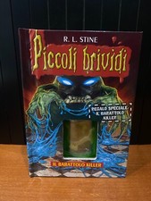 PICCOLI BRIVIDI 15 IL