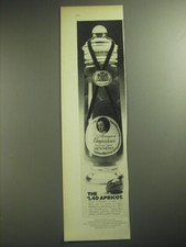 Pubblicità 1974 marquise - pubblicità,