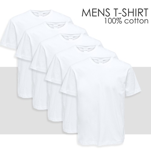Confezione shirt uomo - t-shirt,