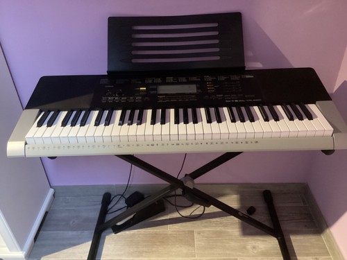Pianola casio ctk - pianola, ctk-4400