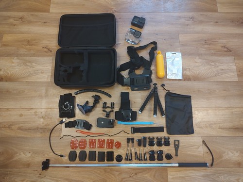 Gopro hero nero - 9,