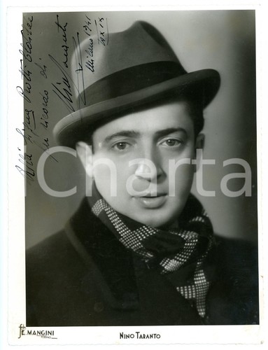 1941 milano cinema attore - 1941,