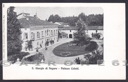 Udine san giorgio - udine, nogaro